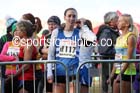 Senior women, 2016 National Cross Country Relays, Berry Hill Park, Mansfield. Photo: David T. Hewitson/Sports for All Pics